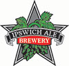 Ipswich Ale Brewery logo