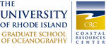 URI Gradudate School of Oceanography logo