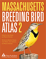 Massachusetts Breeding Bird Atlas 2