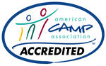 American Camping Association Logo