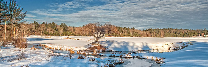 Effects Of Climate Change On Precipitation Snow Cover