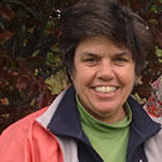 Julie Brandlen, Sanctuary Director BNC
