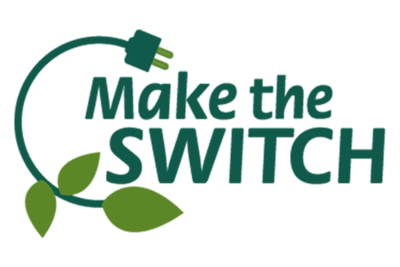 Make the Switch logo