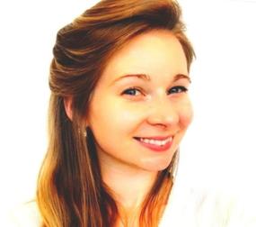 Portrait photo of Kayla Piccarreto, Habitat Nature Preschool Director