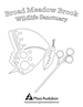 Broad Meadow Brook coloring page