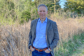 David O'Neill - Mass Audubon's 11th President