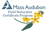 Field Naturalist Certificate Program logo