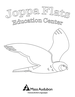 Joppa Flats coloring page