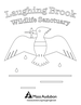 Laughing Brook coloring page