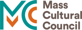 Mass Cultural Council Logo Color