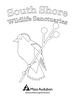 South Shore coloring page