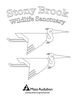 Stony Brook coloring page