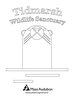 Tidmarsh coloring page