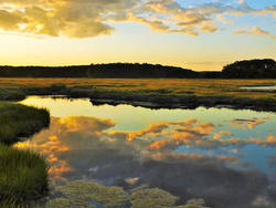 Rowley, MA © Martha Akey