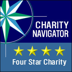Charity Nav 4 Star Square