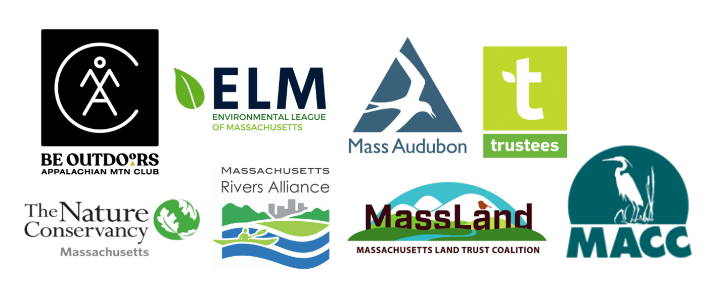 Coalition logos