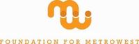 Foundation for MetroWest logo