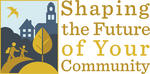 Shaping the Future of Your Community logo