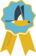 BAT 2022 Feathered Friends Badge