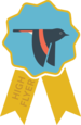 BAT 2022 High Flyers Badge