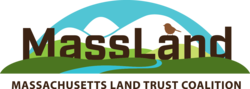 Mass Land Coalition Logo