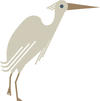 Egret icon