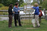 Docent with Adults