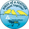 Mass Audubon Bird-a-thon 2014