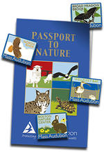 Passport to Nature