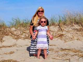 Ariana Passport Wellfleet