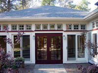 Habitat building