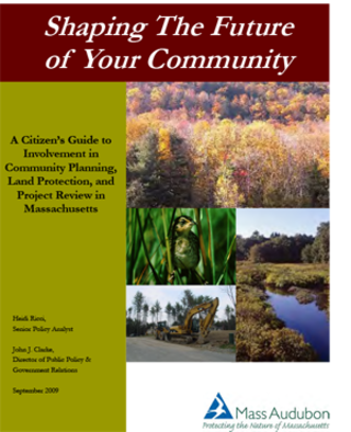 Shaping the Future Guidebook Cover