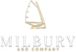 Millbury & Company logo