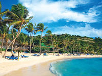St. James Resort in Antigua
