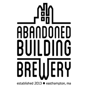Abandoned Building Brewery logo