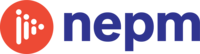 NEPM Logo - Folk Fest 2022