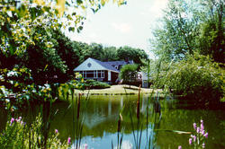 Mass Audubon Blue Hills Trailside Museum