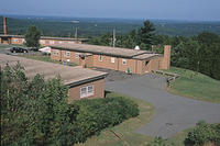 Norman Smith Environmental Education Center