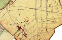 1904 GW Bromley atlas map