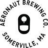 Aeronaut Brewing logo