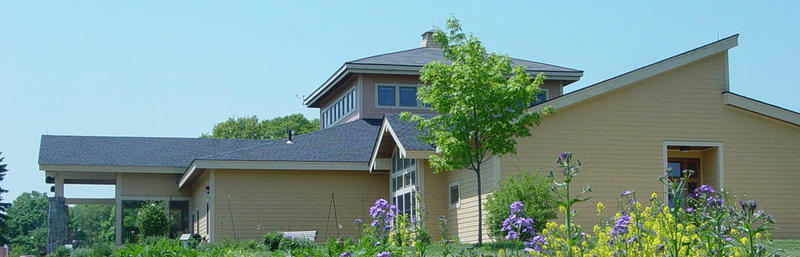 BNC Nature Center