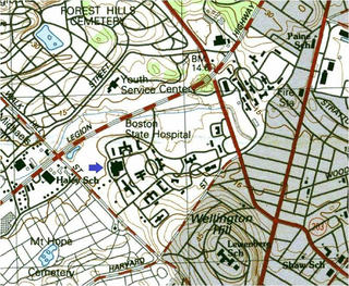 Map reproduction courtesy U.S. Geological Survey