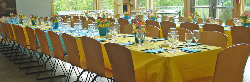 Private function at the BNC