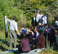 Programs For Schools At Boston Nature Center