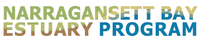 Narragansett Bay Estuary logo