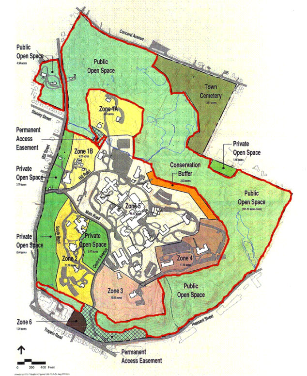 Judy Record Conservation Fund Lone Tree Hill