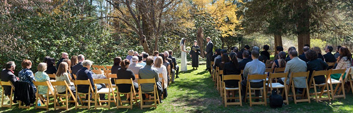 Weddings Special Events At Habitat