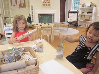 Nature Preschool Arts and Crafts 320