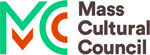 Mass Cultural Council (MCC) logo