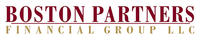 Boston Partners Financial Group logo